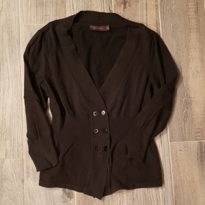 Women's The Limited Button Front Cardigan